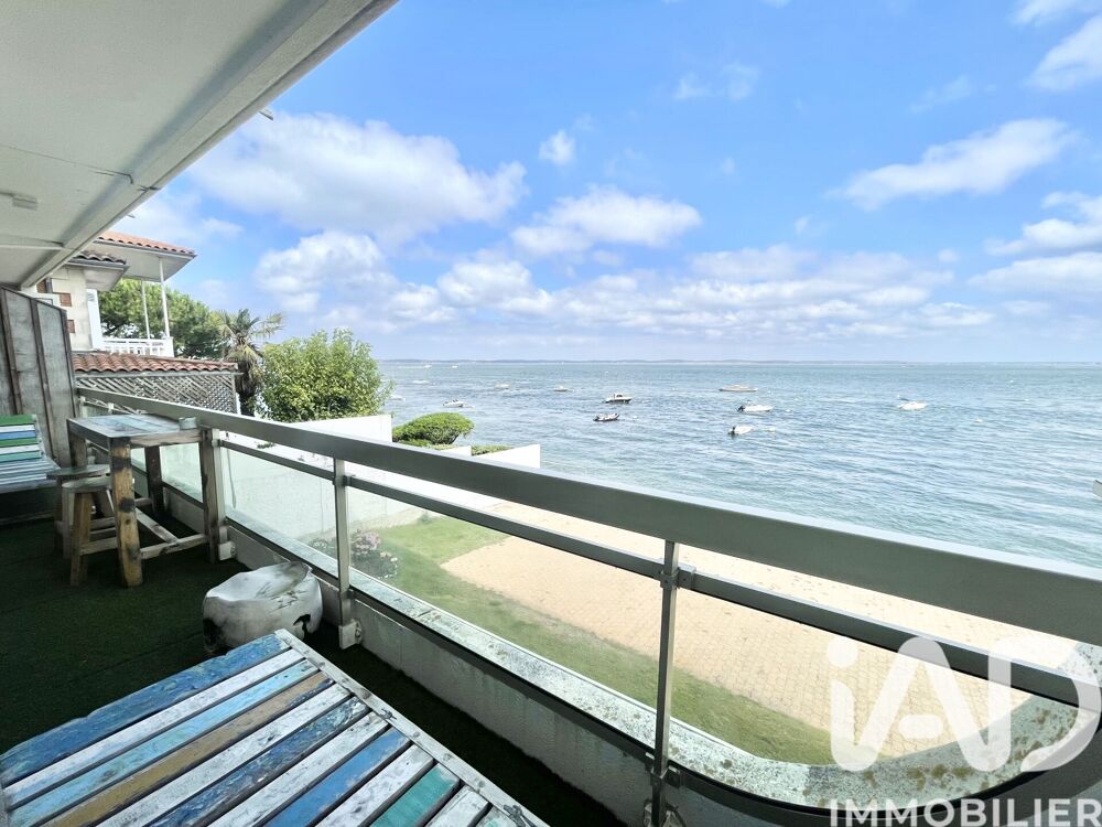 � vendre  Appartement Arcachon (33120)