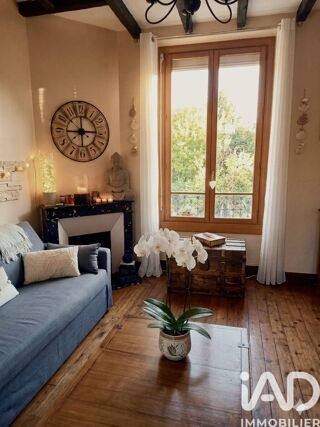  Appartement à vendre 3 pièces 66 m²