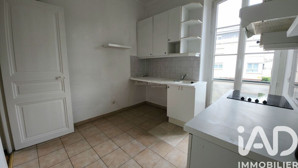 location Appartement - 3 pièce(s) - 65 m² Soisy-sur-Seine (91450)