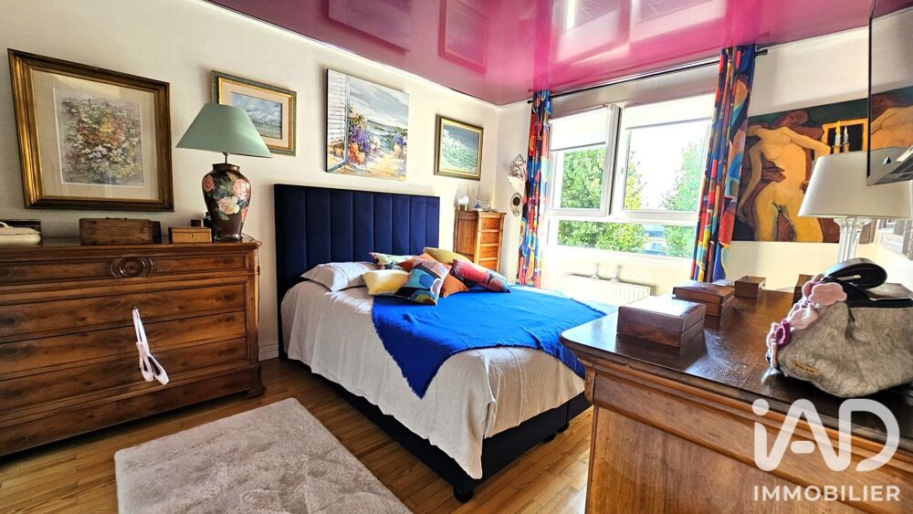 Vente Appartement Vente Appartement 4 pièces Le havre