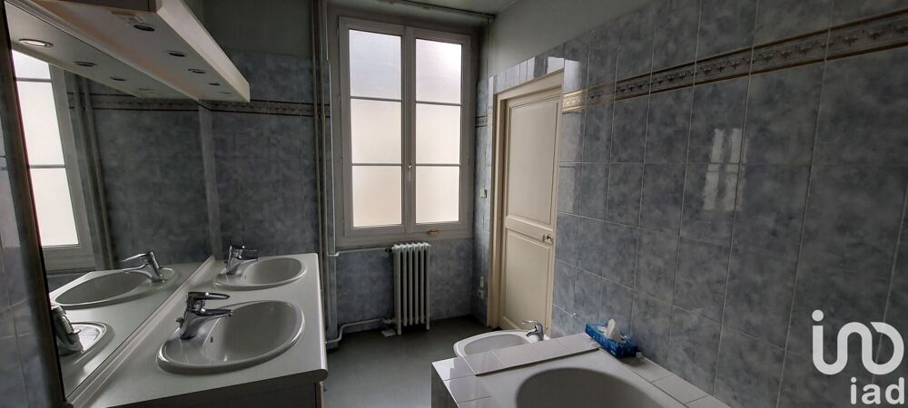 Vente Maison Vente Maison/villa 12 pièces Pontlevoy