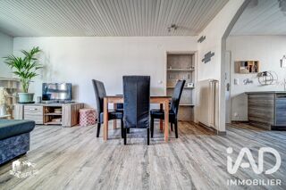  Appartement à vendre 4 pièces 72 m²