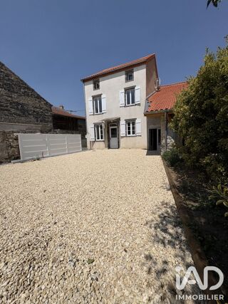 Maison à vendre 5 pièces 99 m²
