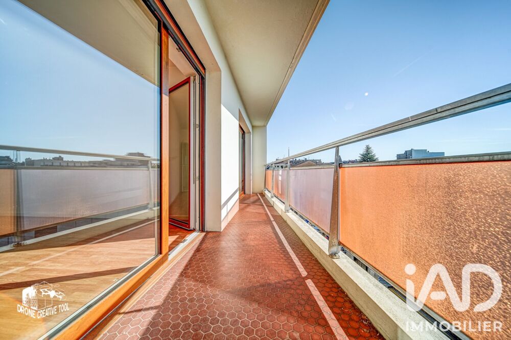 Vente Appartement Vente Appartement 4 pièces Metz