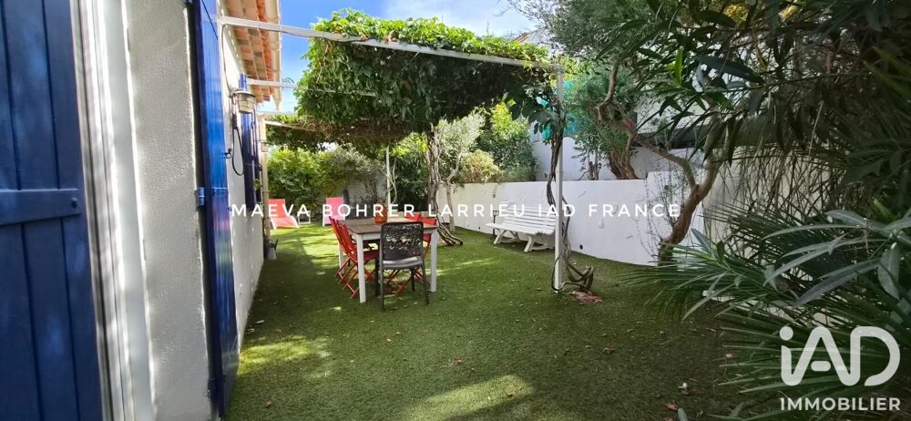 Vente Maison Vente Maison/villa 3 pièces La seyne-sur-mer