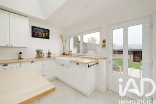  Maison � vendre 7 pi�ces 200 m�