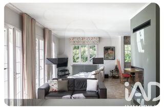  Maison à vendre 8 pièces 225 m²