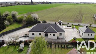  Maison � vendre 7 pi�ces 210 m�