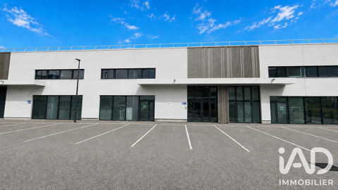   Vente Boutique/Local commercial 1 182 m&sup2; 