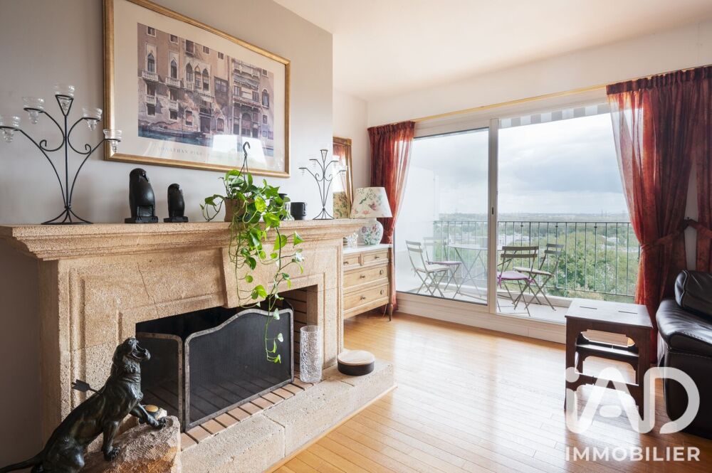 Vente Appartement 6 pièces