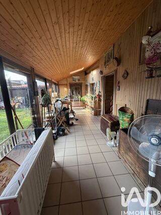  Maison à vendre 9 pièces 190 m²