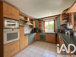  Maison � vendre 7 pi�ces 154 m�