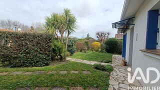  Maison à vendre 4 pièces 122 m²