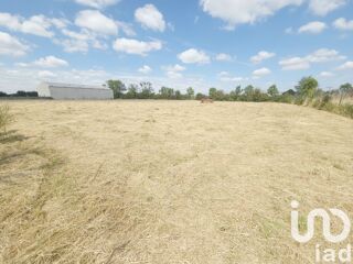  Terrain à vendre 4500 m²