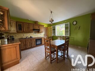  Maison à vendre 6 pièces 135 m²