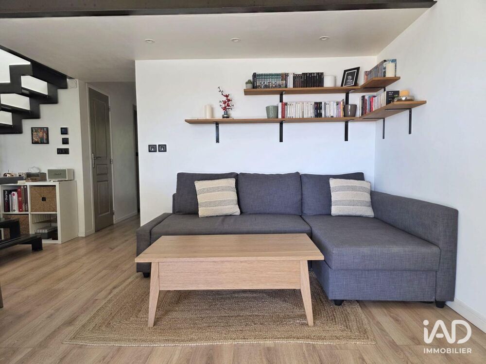 Vente Appartement Vente Appartement 2 pièces La ciotat
