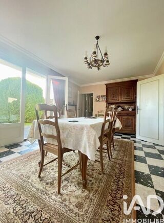  Maison à vendre 7 pièces 115 m²