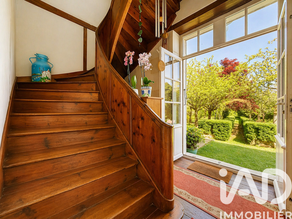 Vente Maison/villa 7 pièces