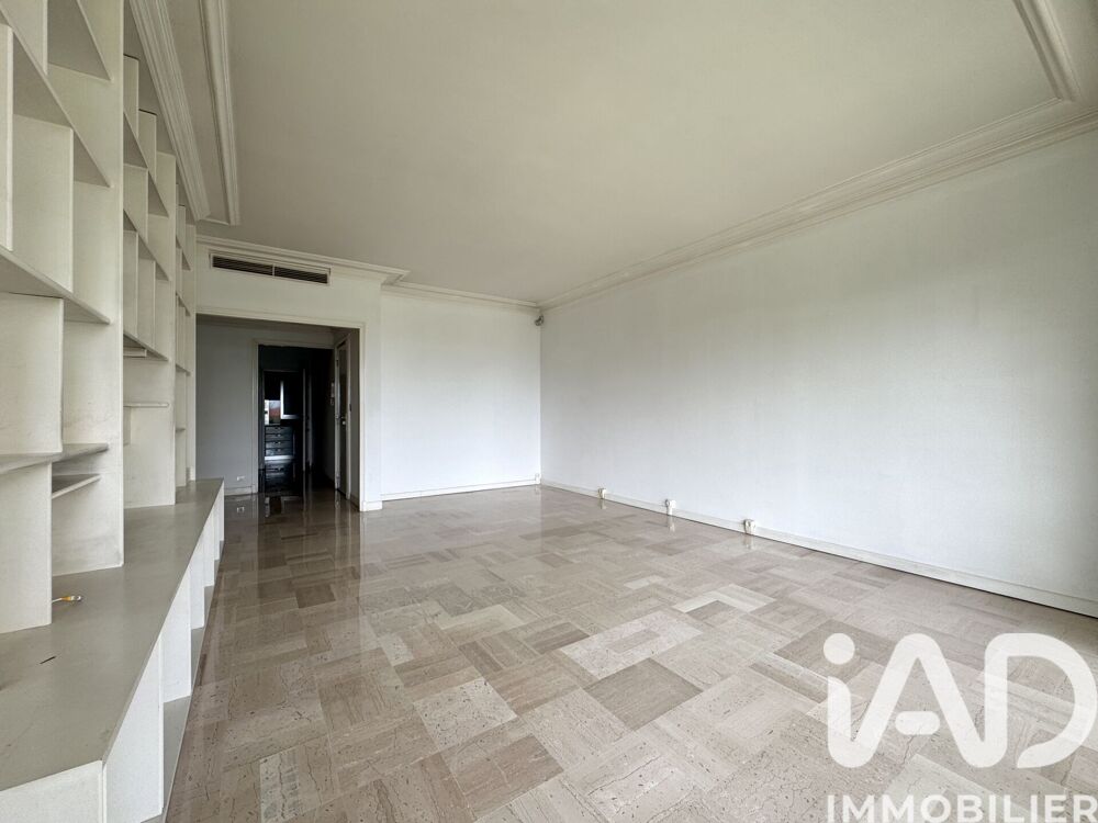 vente Appartement - 3 pièce(s) - 85 m² Nice (06000)