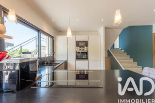  Maison à vendre 6 pièces 156 m²
