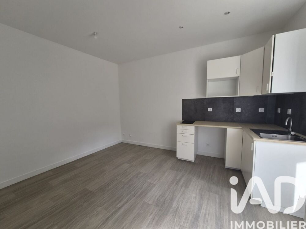 Vente Appartement Vente Studio 2 pièces La ferté-sous-jouarre