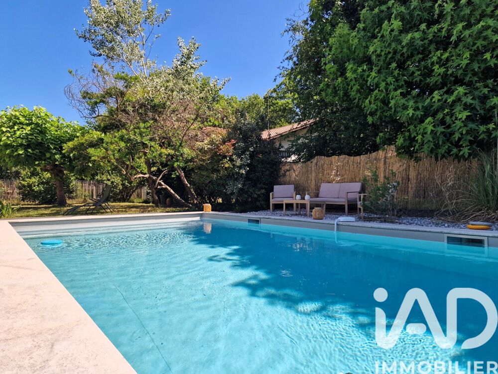 à vendre  Maison Messanges (40660)
