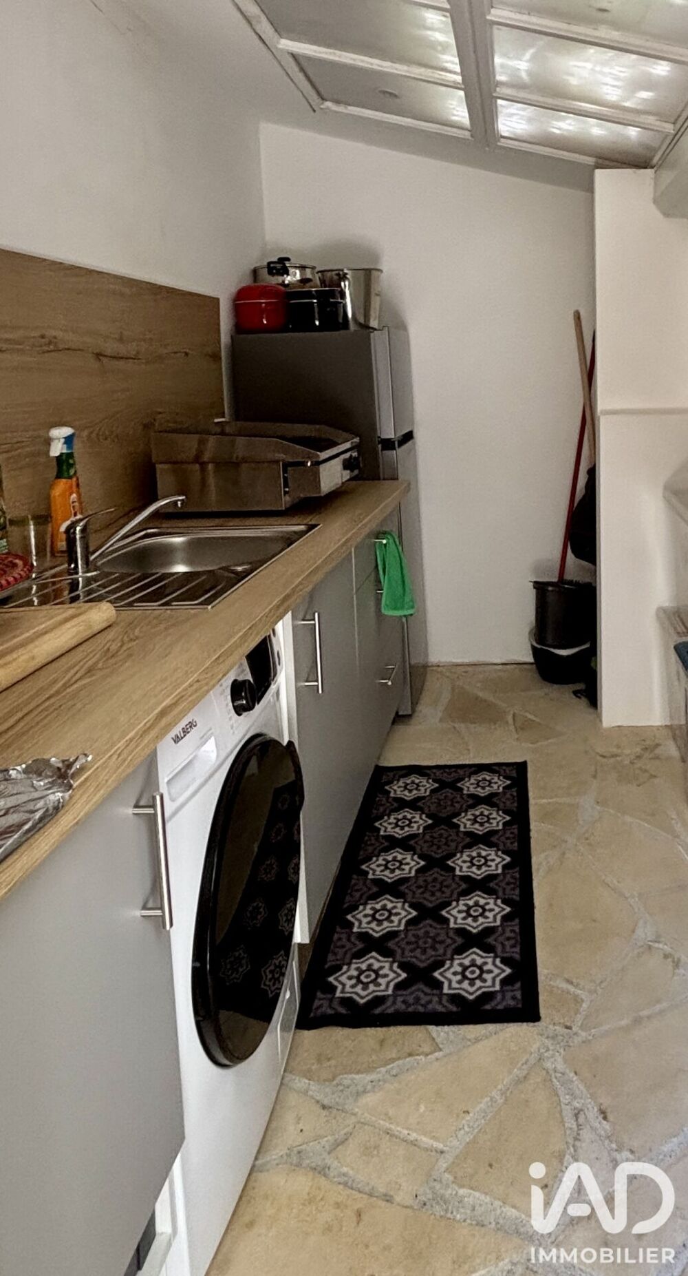 à vendre  Appartement Toulon (83000)