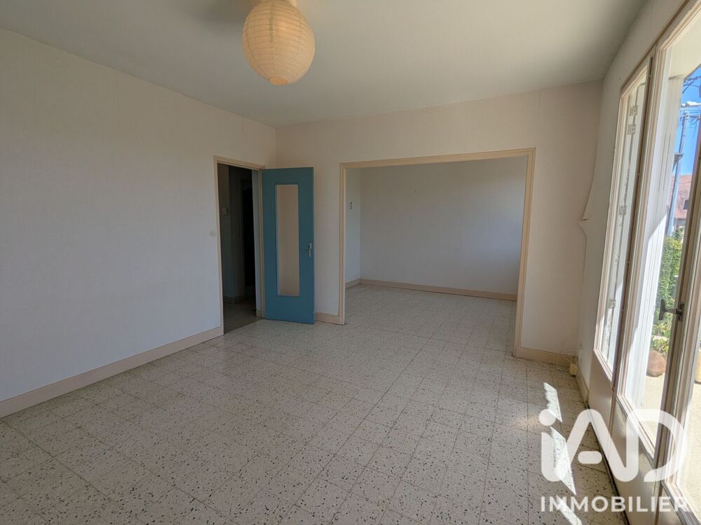 Vente Maison/villa 3 pièces
