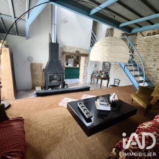  Maison à vendre 6 pièces 157 m²