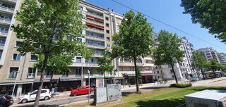  Appartement � louer 5 pi�ces 96 m�