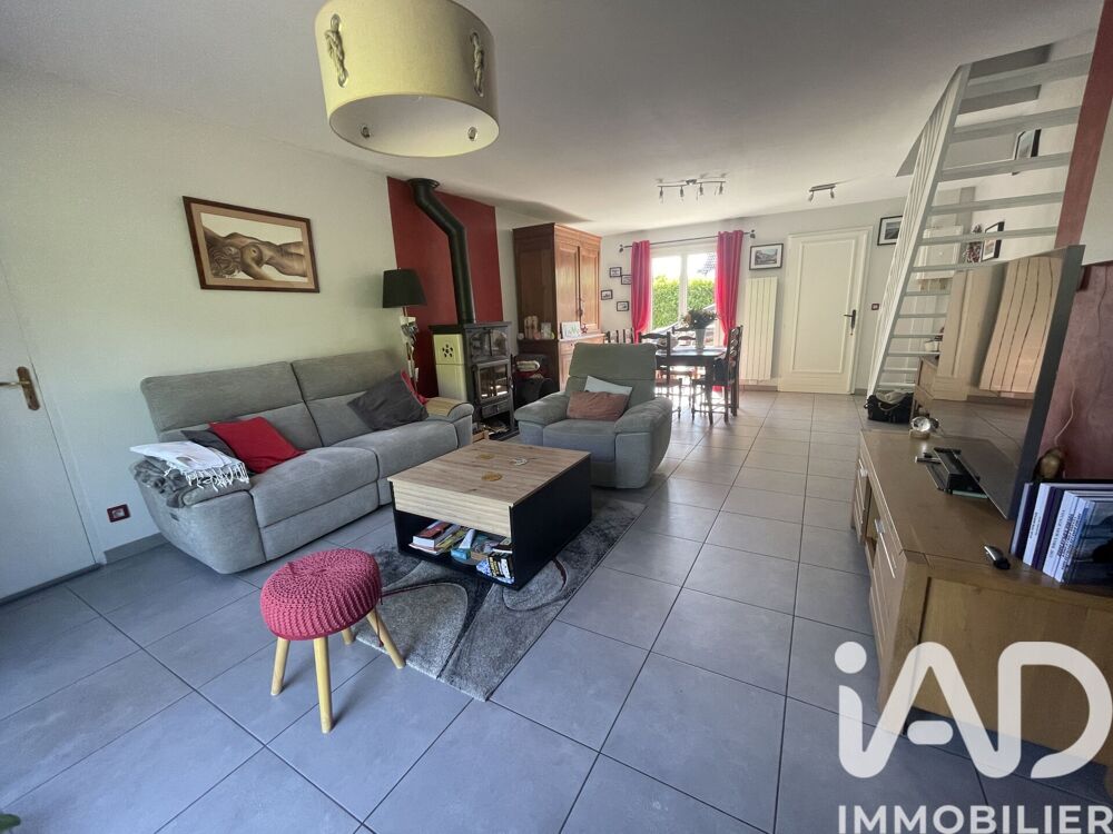 Vente Maison/villa 7 pièces
