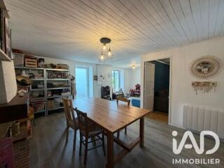  Maison à vendre 5 pièces 95 m²