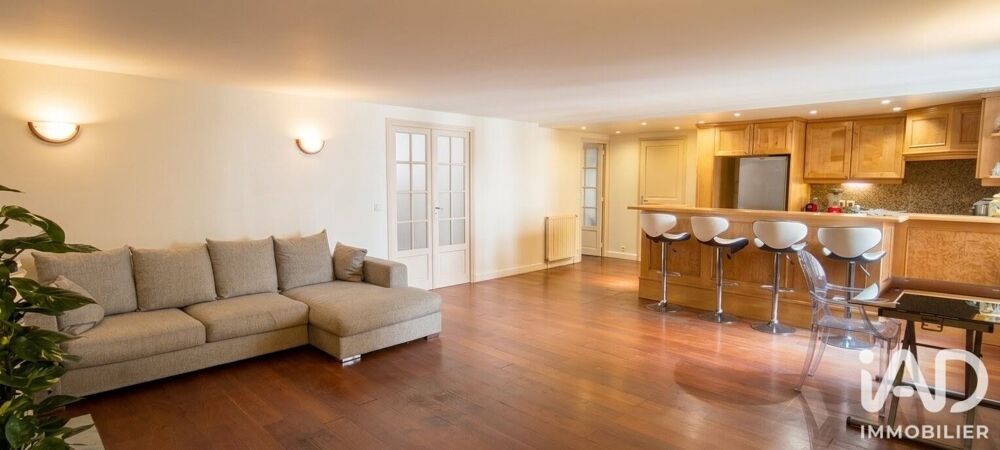 Vente Appartement Vente Appartement 4 pièces Paris 10