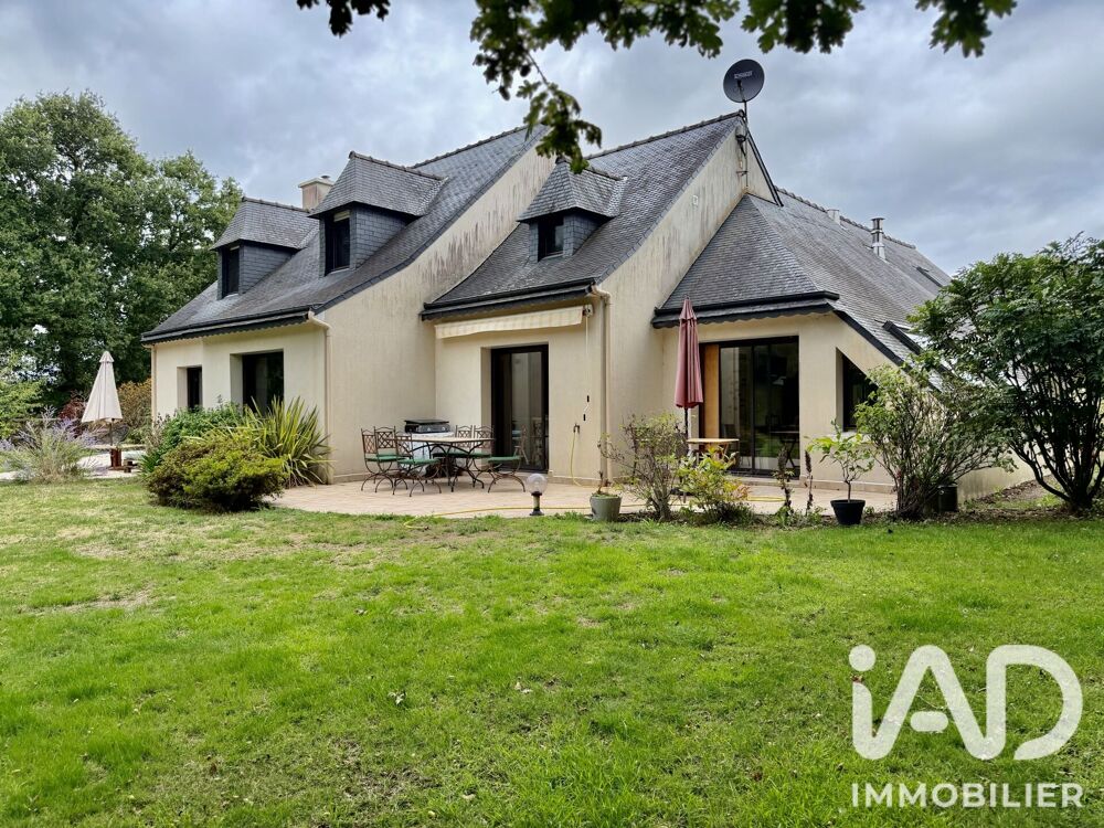 Vente Maison/villa 8 pièces