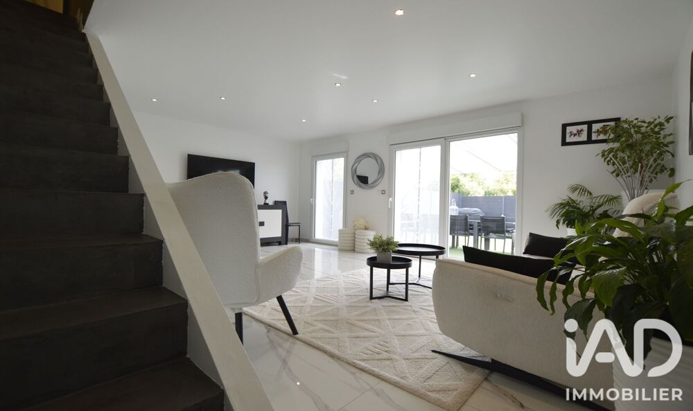 Vente Maison de village 4 pièces