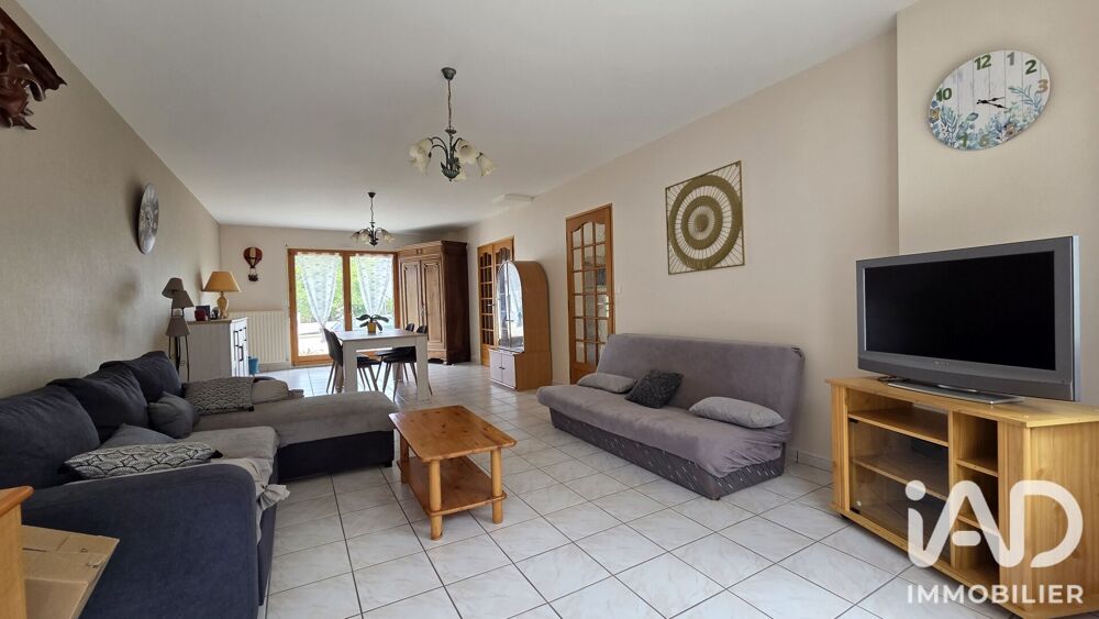 Vente Maison traditionnelle 3 pièces