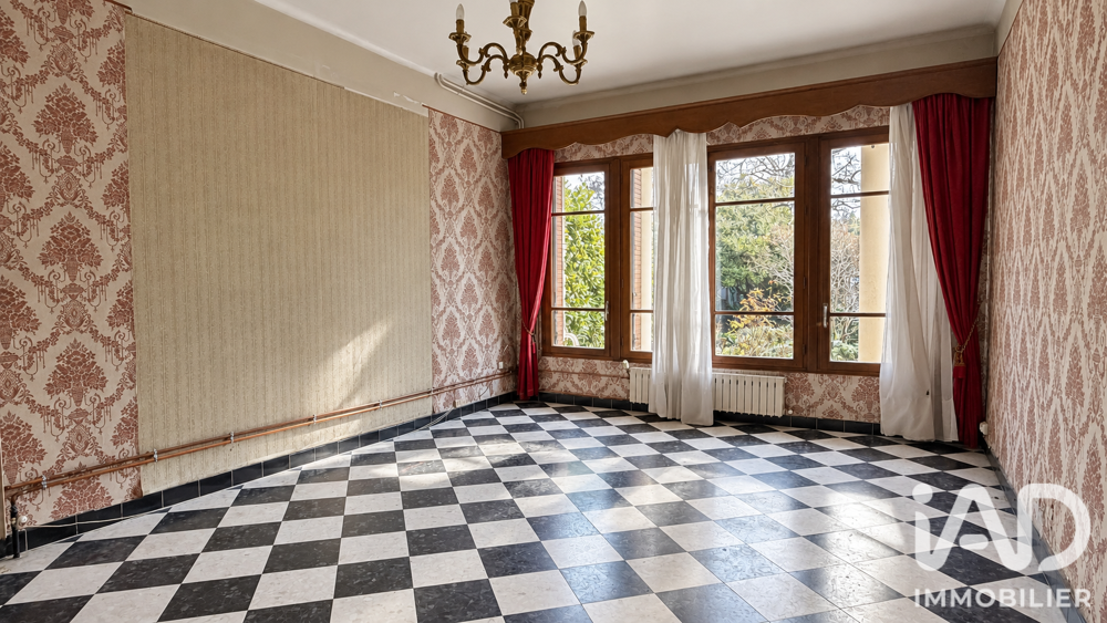 Vente Maison Vente Maison de ville 10 pièces Carpentras