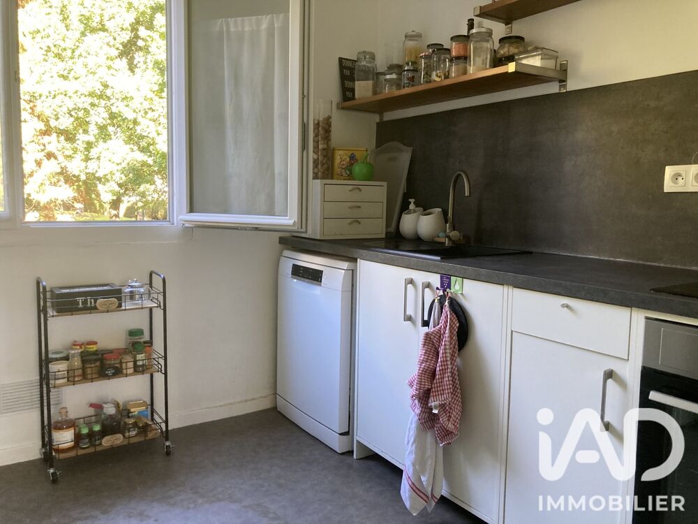 Vente Appartement Vente Appartement 4 pièces Hérouville-saint-clair
