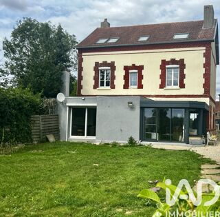  Maison � vendre 6 pi�ces 160 m�