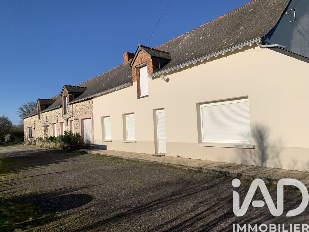 Vente Longère 13 pièces