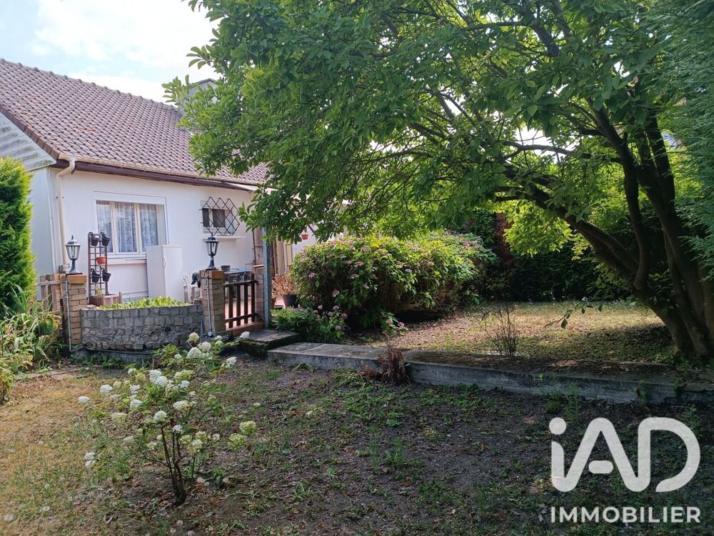Vente Maison traditionnelle 5 pièces