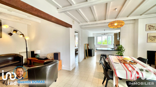  Appartement à louer 3 pièces 103 m²