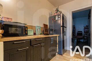  Appartement à vendre 3 pièces 52 m²