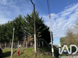  Terrain à vendre 828 m²