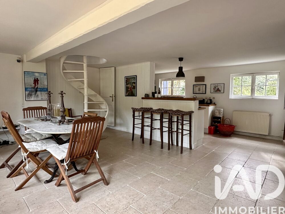Vente Maison Vente Maison traditionnelle 6 pièces Trouville-sur-mer