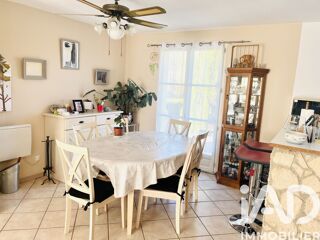  Maison à vendre 4 pièces 85 m²