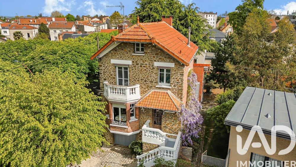 Vente Maison traditionnelle 7 pièces