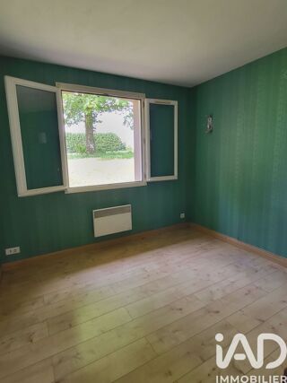  Maison � vendre 5 pi�ces 93 m�
