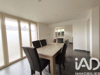  Maison à vendre 6 pièces 82 m²