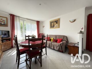  Appartement à vendre 3 pièces 56 m²
